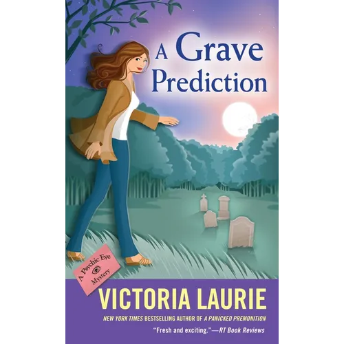 A Grave Prediction