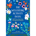 The Wellbeing Activity Book: Self-Care Activities Through the Seasons