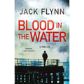 Blood in the Water: A Thriller