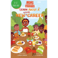 Beng & Friends: Learn About a New STEM Career: Learn About a New STEM Career: Learn new STEM Career: Learn nut a New Stem Career