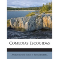 Comedias Escogidas