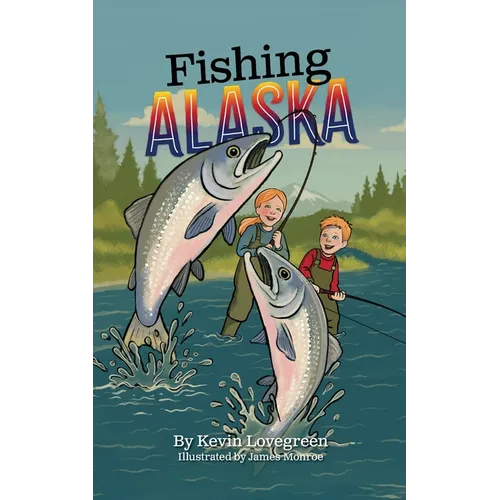 Fishing Alaska