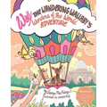 Wally The Wandering Wallaby's Wonders of The World Adventure