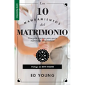 Los 10 Mandamientos del Matrimonio - Serie Favoritos