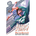 Astro City Metrobook Volume 5