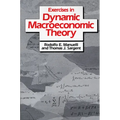 Excercises in Dynamic Macroeconomic Theory