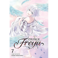 Prince Freya, Vol. 7