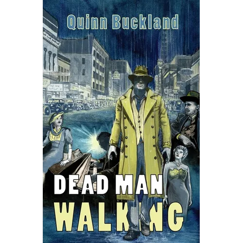 Dead Man Walking