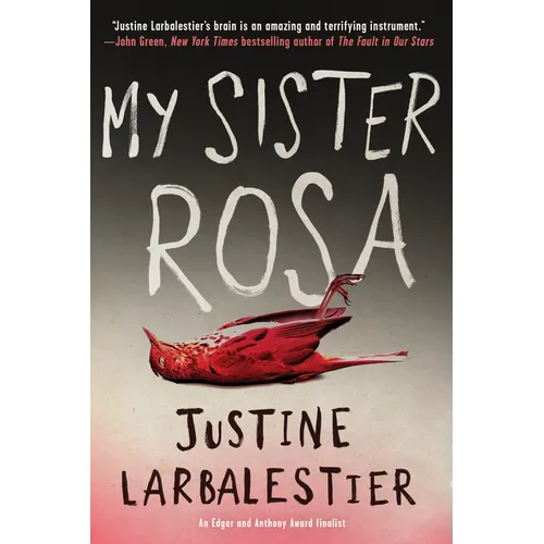 My Sister Rosa