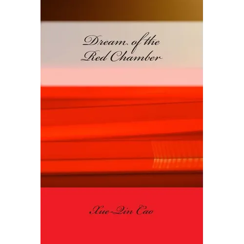 Dream of the Red Chamber
