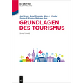 Grundlagen Des Tourismus