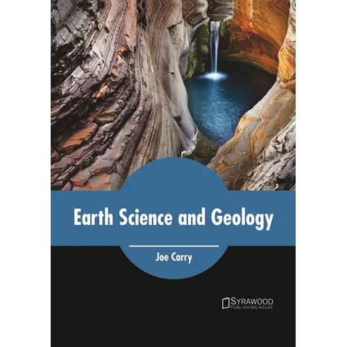 Earth Science and Geology