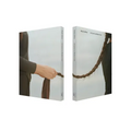 Hoda Afshar: A Curve Is a Broken Line