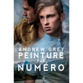Peinture par numéro