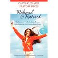 Redeemed & Restored