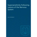 Supersensitivity Following Lesions of the Nervous System