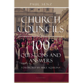 Church Councils: 100 Questions and Answers