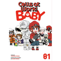 Cells at Work! Baby 1