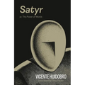 Satyr: or The Power of Words