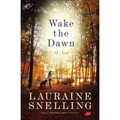 Wake the Dawn