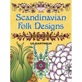Scandinavian Folk Designs