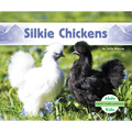 Silkie Chickens