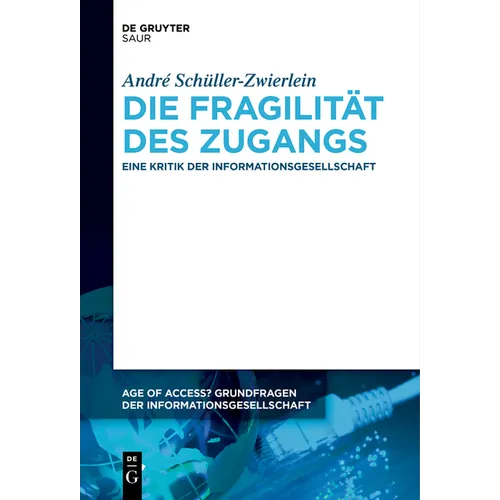 Die Fragilität des Zugangs