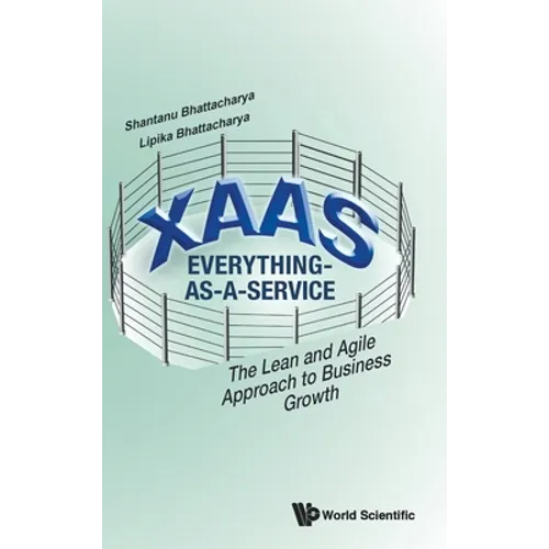 Xaas: Everything-As-A-Service