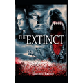 The Extinct - A Novel of Prehistoric Terror