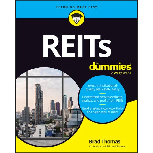 Reits for Dummies
