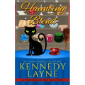 Haunting Blend