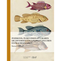 Poissons Écrevisses Et Crabes