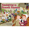 Thanksgiving on Plymouth Plantation