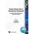 Group Theory from a Geometrical Viewpoint
