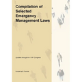 Compilation of Selected Emergency Management Related Laws