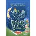 Sleeping Spells and Dragon Scales