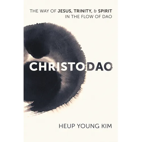 Christodao: The Way of Jesus, Trinity, and Spirit in the Flow of DAO