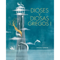 Dioses Y Diosas Griegos I