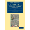 Icelandic Sagas and Other Historical Documents Relating to the Settlements and Descents of the Northmen of the British Isles - Volume 3