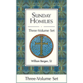 Sunday Homilies: Liturgical Years A, B, C Set