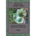 Plant and Fungus Spirits: Connect With Spirits of Field, Forest and Garden