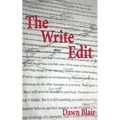 The Write Edit