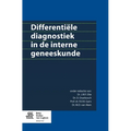 Differentiële Diagnostiek in de Interne Geneeskunde