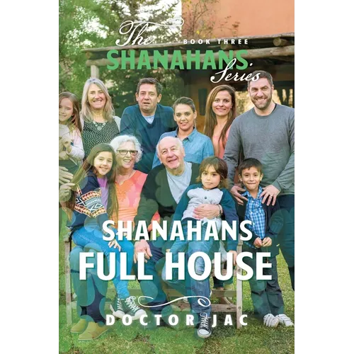 Shanahans Full House: Full House