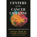 Centers of the Cancer Universe: A Half-Century of Progress Against Cancer