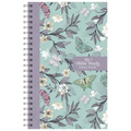 My Bible Study Tracker [Lilac Butterflies]
