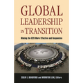 Global Leadership in Transition: Making the G20 More Effective and Responsive