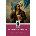 La patria del criollo