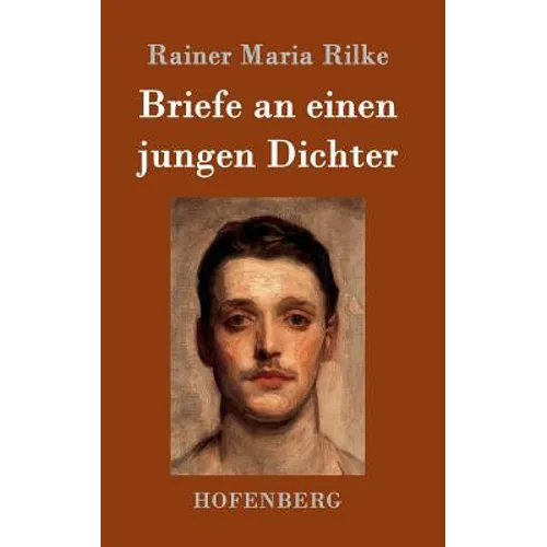 Briefe an einen jungen Dichter