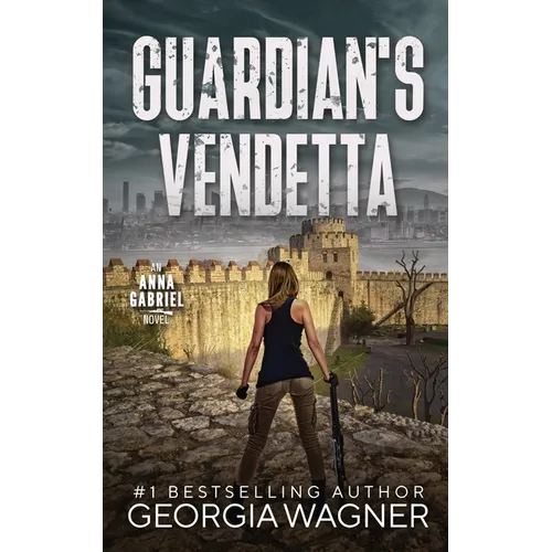 Guardian's Vendetta